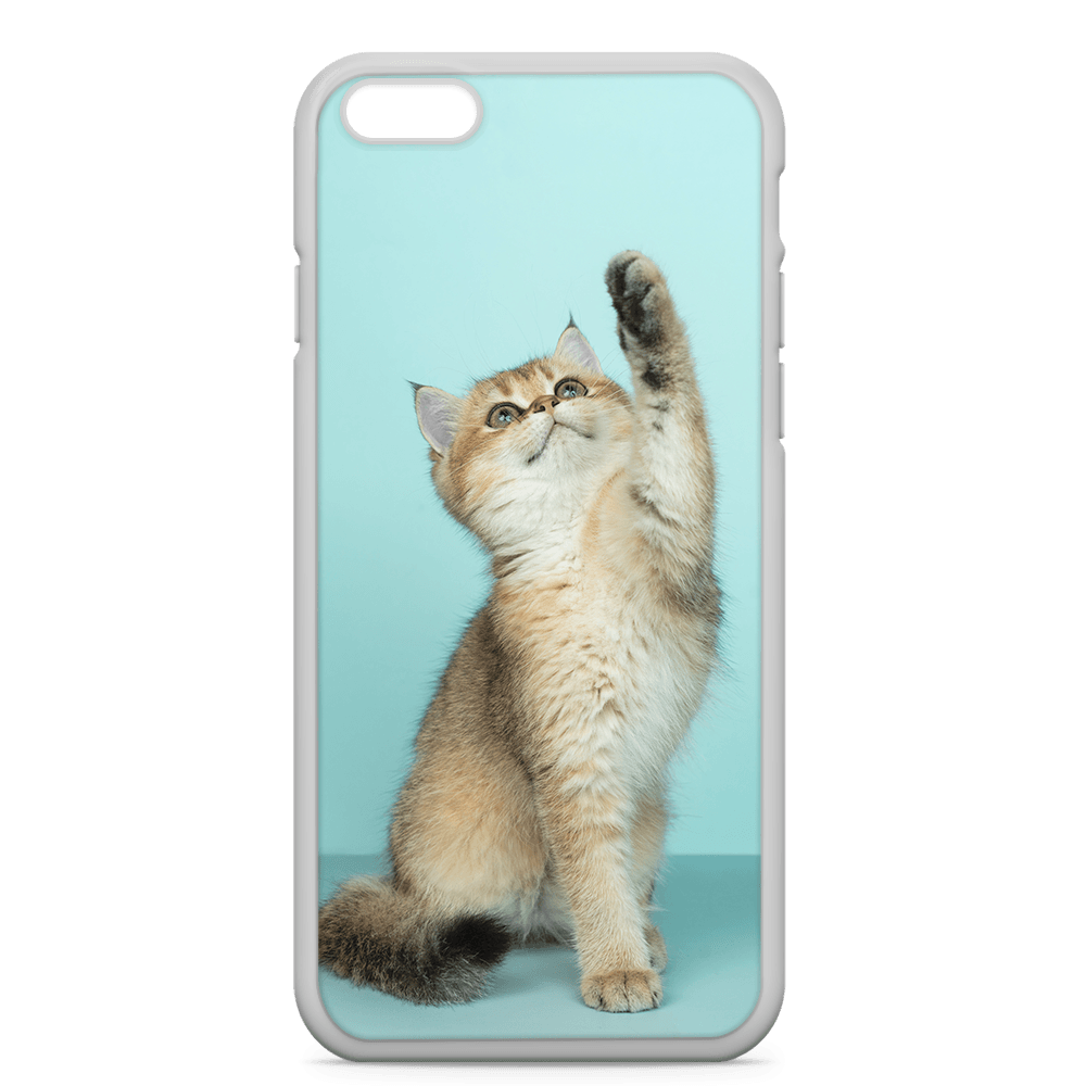 iPhone SE (2016) Picture Case - Clear Bumper